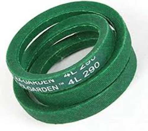 Cinghia per giardinaggio