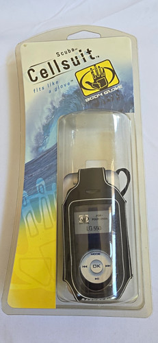 Body glove 550 cellsuit - lg,