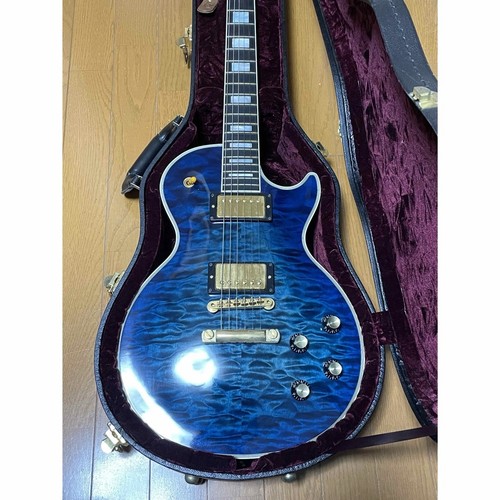 Trapuntino gibson les paul - trapuntino,