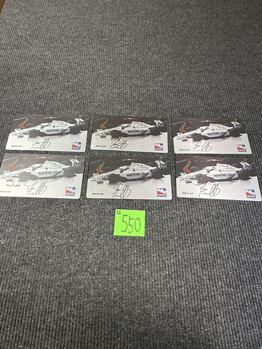 Lotto carte dario franchetti - 6,