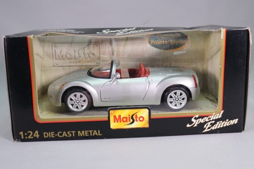 Lg550 maisto special edition - maisto,