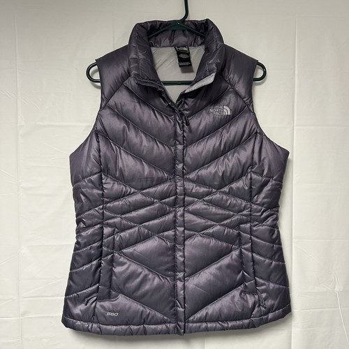 Gilet imbottito the north - imbottito,